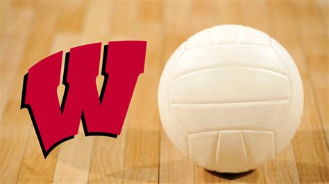 wisconsin volleyball leaked photos|Police investigate after private photos and video of University of ...